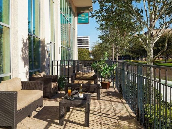 Hotel Homewood Suites by Hilton Houston Near the Galleria - Bild 1