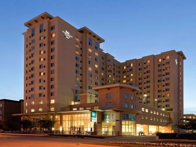 Hotel Homewood Suites by Hilton Houston Near the Galleria - Bild 3