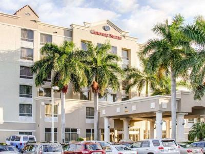 Hotel Hampton Inn Weston Ft. Lauderdale - Bild 4