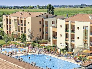 Hotel Village Resort Altanea - Bild 1