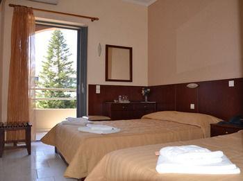 Hotel Glaros - Bild 3