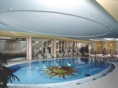 Hotel Panoramik - Bild 4