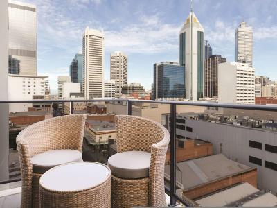 Adina Apartment Hotel Perth Barrack Plaza - Bild 5
