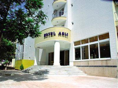 Asli Hotel - Bild 4