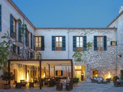 Hotel Zoëtry Mallorca - Bild 2