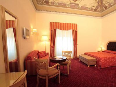 Hotel Manganelli Palace - Bild 3