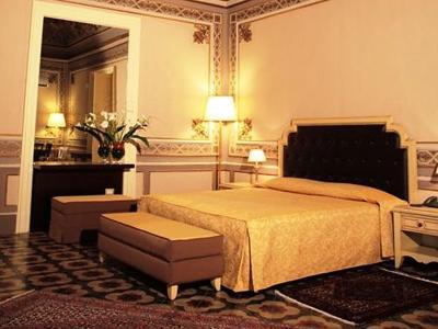 Hotel Manganelli Palace - Bild 2