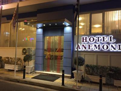 Hotel Anemoni - Bild 4