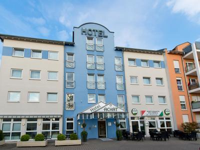 ACHAT Hotel Frankenthal in der Pfalz - Bild 4