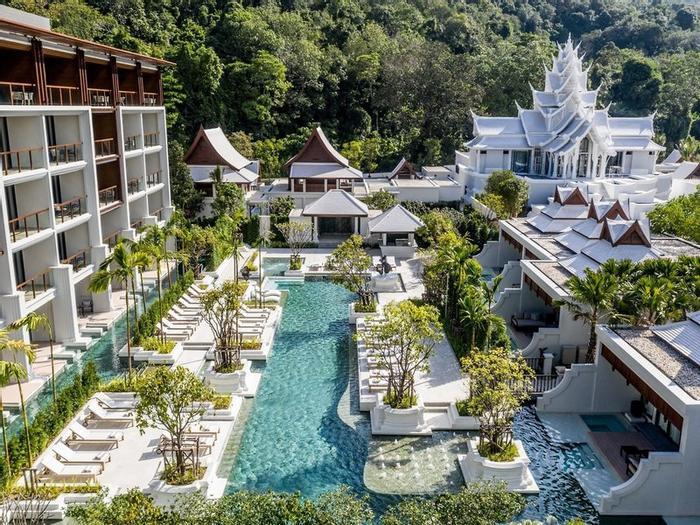 Hotel InterContinental Phuket Resort - Bild 1