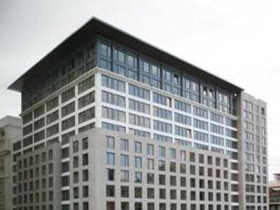 Hotel Embassy Suites by Hilton Montreal - Bild 2