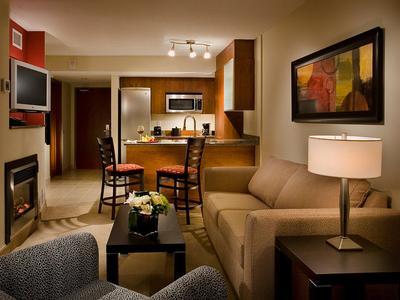 Hotel Embassy Suites by Hilton Montreal - Bild 5