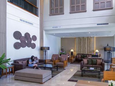 Hotel Kantary Bay Rayong - Bild 4