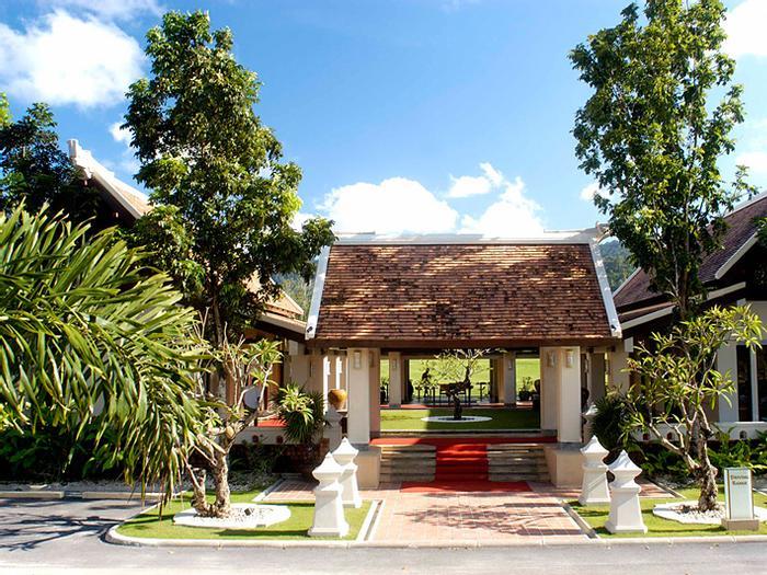 Hotel Mission Hills Phuket Golf Resort & Spa - Bild 1