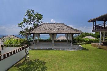 Hotel Batu Karang Lembongan Resort & Spa - Bild 4