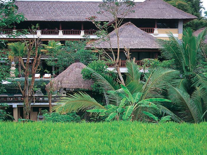 Hotel Batu Karang Lembongan Resort & Spa - Bild 1
