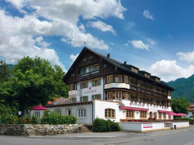 Hotel Alpenrose Bayrischzell - Bild 2