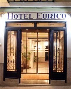 Hotel Eurico - Bild 3