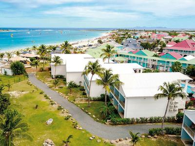 Hotel La Playa Orient Bay - Bild 3