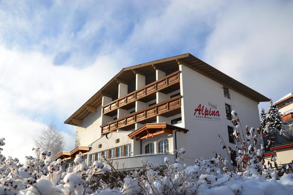 Hotel Alpina Resort Nature & Wellness - Bild 1