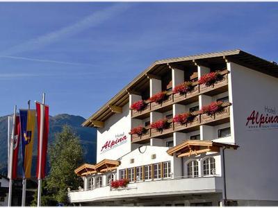 Hotel Alpina Resort Nature & Wellness - Bild 3