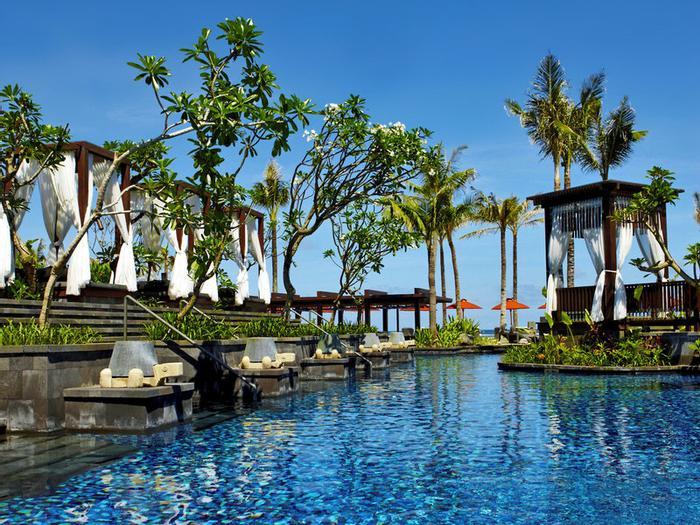 Hotel The St. Regis Bali Resort - Bild 1
