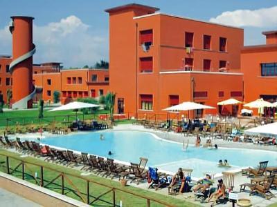 Hotel Uappala Tuscany Resort - Bild 4