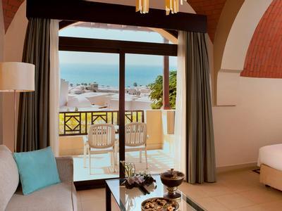 Hotel The Cove Rotana Resort Ras Al Khaimah - Bild 3
