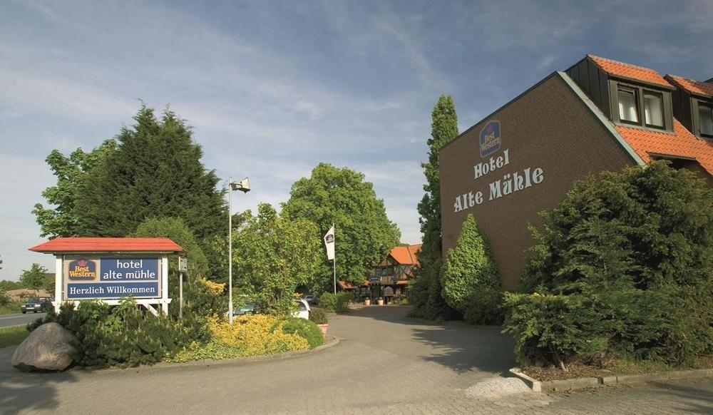 Best Western Premier Hotel Alte Mühle - Bild 1