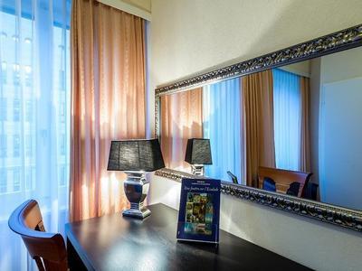 Hotel Century Genève - Bild 4