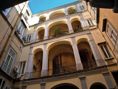 Hotel Principe Napolit'amo - Bild 3