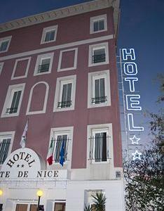 Hotel Comte de Nice - Bild 3