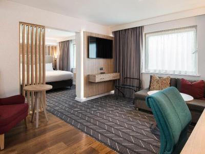 Hotel Holiday Inn London Shepperton - Bild 2