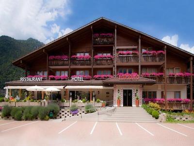 Salzano Hotel - Spa - Restaurant - Bild 3