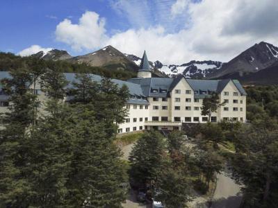 Hotel Las Hayas Ushuaia Resort - Bild 4