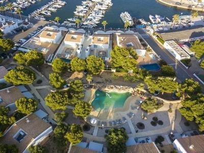 Hotel Lago Resort Menorca - Bild 2