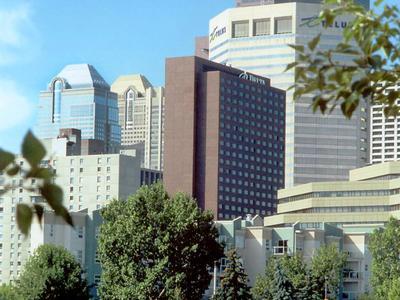 Delta Hotels Calgary Downtown - Bild 2