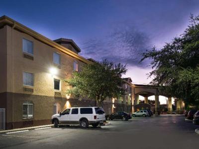 Hotel Best Western Tampa - Bild 5