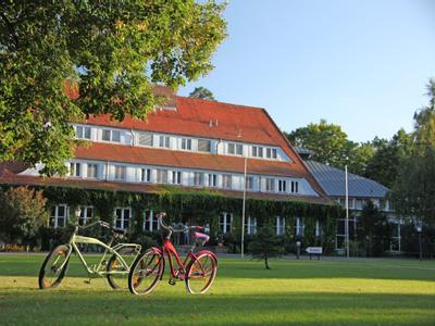 Hotel Döllnsee-Schorfheide - Bild 2