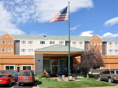 Hotel Quality Inn & Suites Denver Airport - Gateway Park - Bild 4