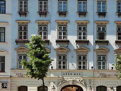 Mercure Grand Hotel Biedermeier Wien - Bild 3