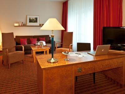 Dorint Hotel Dresden - Bild 2
