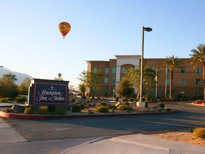 Hotel Hampton Inn & Suites Palm Desert - Bild 5