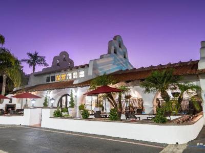 Hotel Hampton Inn & Suites San Clemente - Bild 2