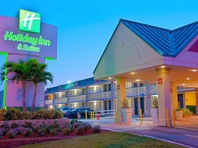 Holiday Inn Hotel & Suites Vero Beach-Oceanside - Bild 2
