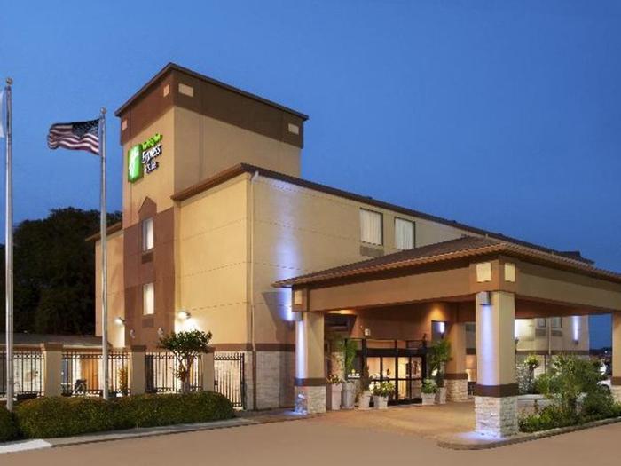 Hotel Holiday Inn & Suites Spring - The Woodlands Area - Bild 1