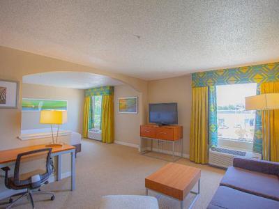 Hotel Holiday Inn & Suites Spring - The Woodlands Area - Bild 3