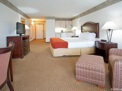 Hotel Comfort Inn & Suites - Bild 3