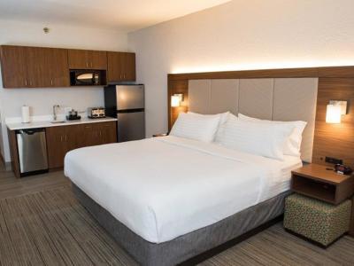 Hotel Holiday Inn Express Pascagoula-Moss Point - Bild 3