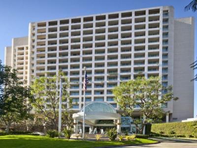 Hotel Marriott Warner Center Woodland Hills - Bild 3